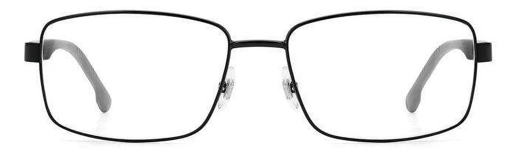 Stylish Carrera Demo Rectangular Men's Eyeglasses CARRERA 8877 0807 59