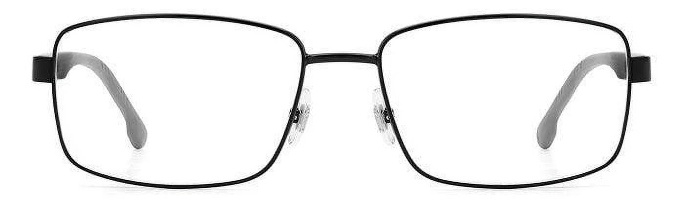 Stylish Carrera Demo Rectangular Men's Eyeglasses CARRERA 8877 0807 59