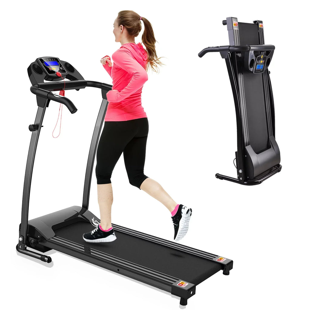 Exercise Equipment