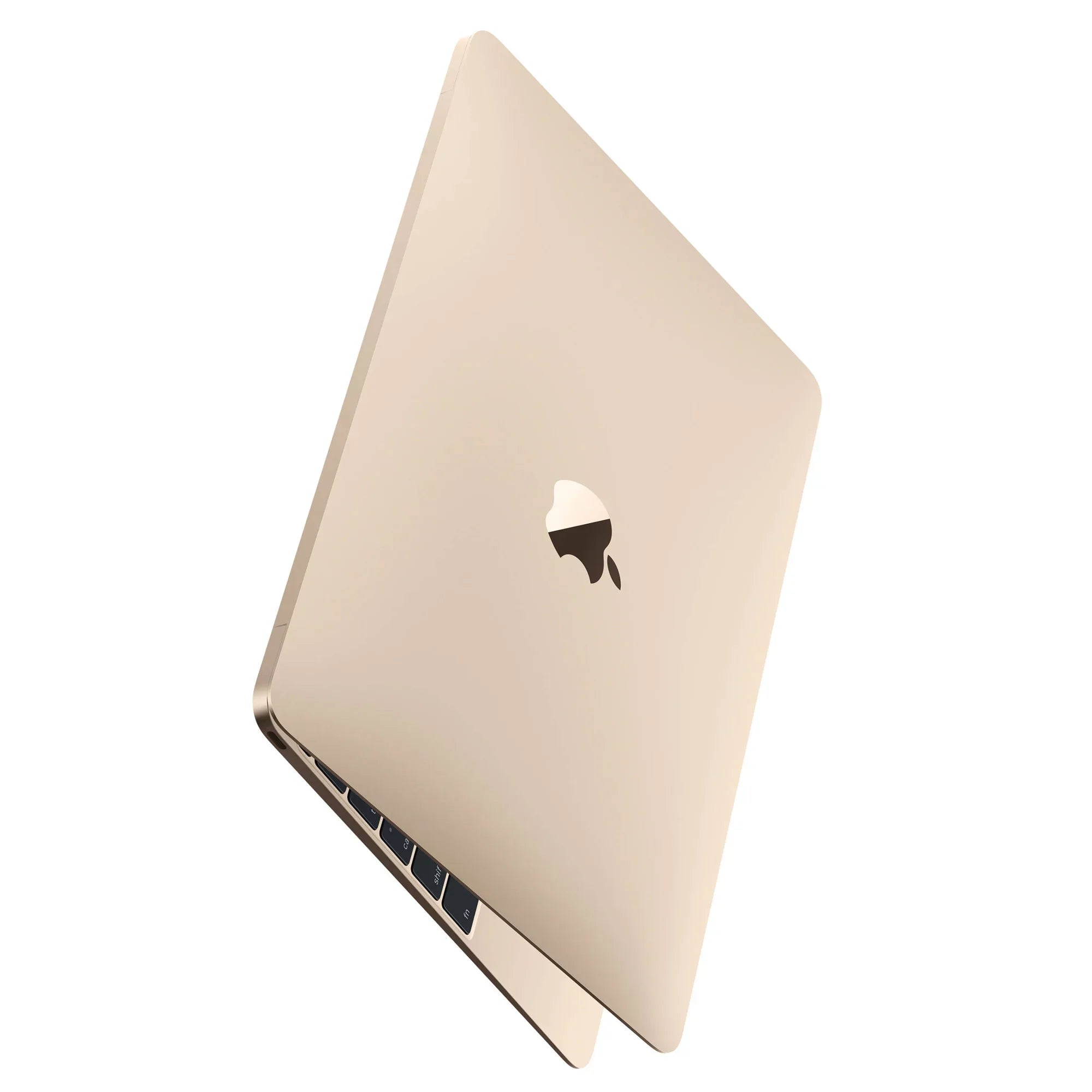 Stylish Used Apple M 1.1GHz 8GB RAM 256GB SSD 12" Gold MK4M2LL/A (2015)