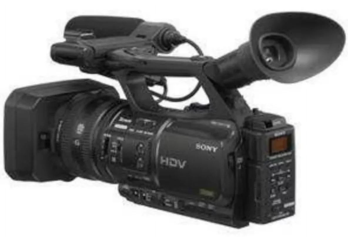 Camcorder Equipment