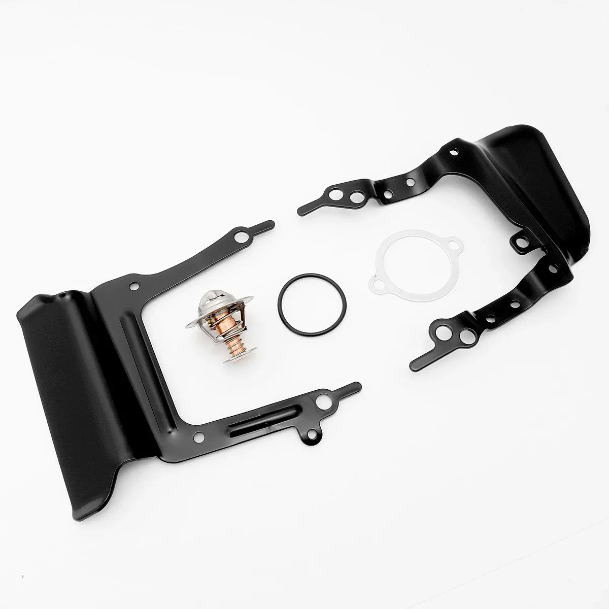 Stylish DNA Motoring OEM-ITM-022 For 1996 to 2000 Ford Crown Victoria Mercury Cougar 4.6L V8 OE Style Engine Upper Intake Manifold