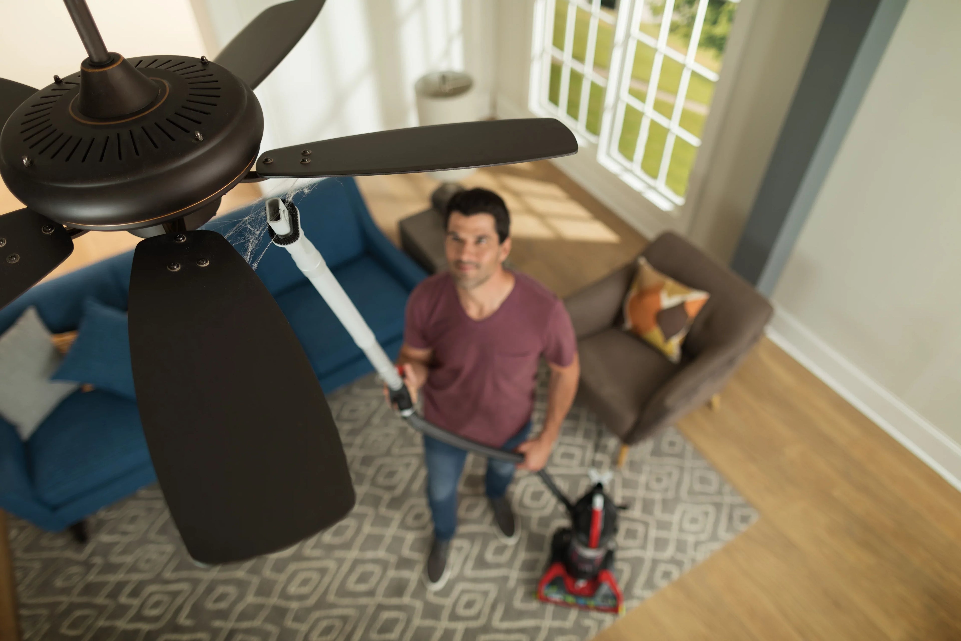 Cleaner Equipment
