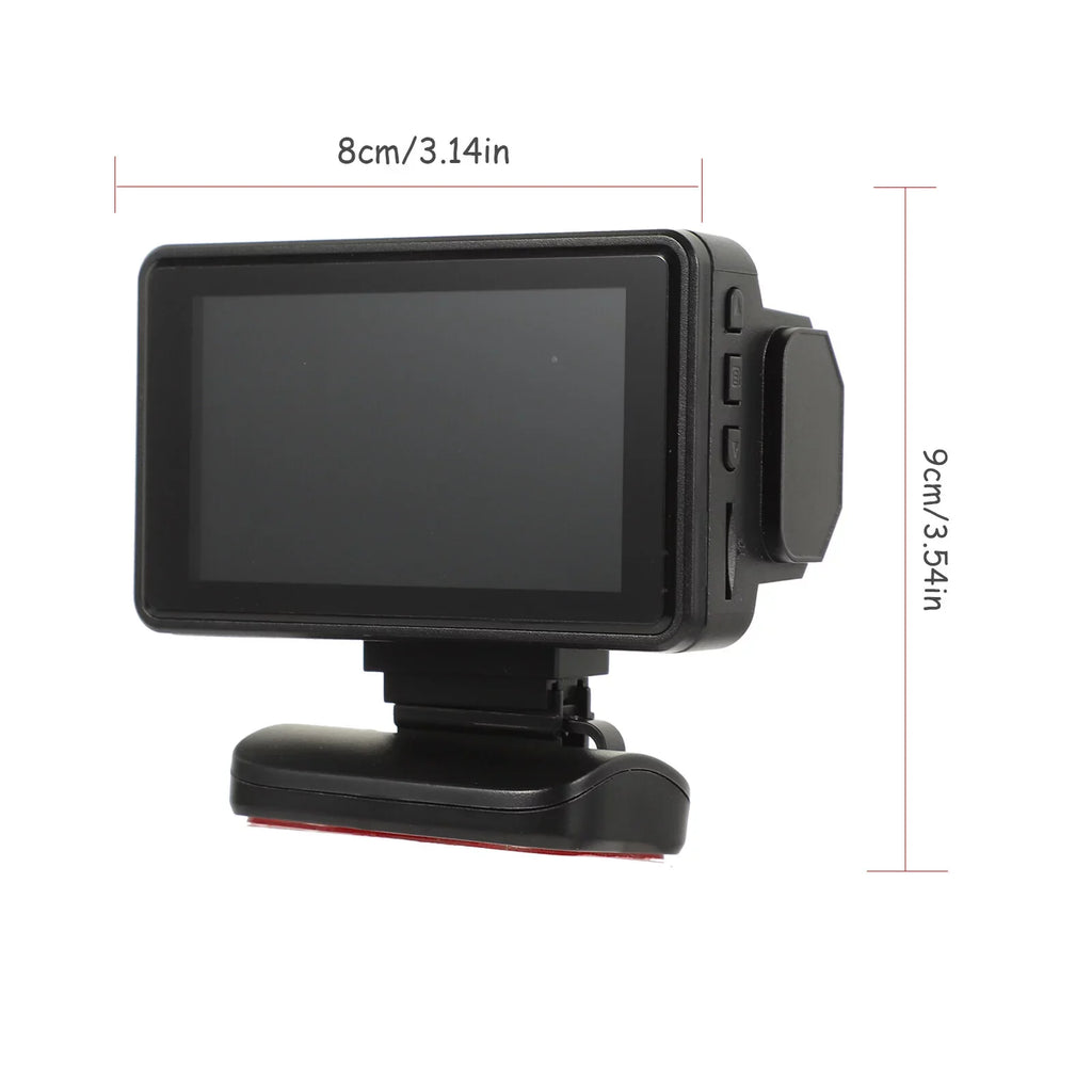 Mode Equipment