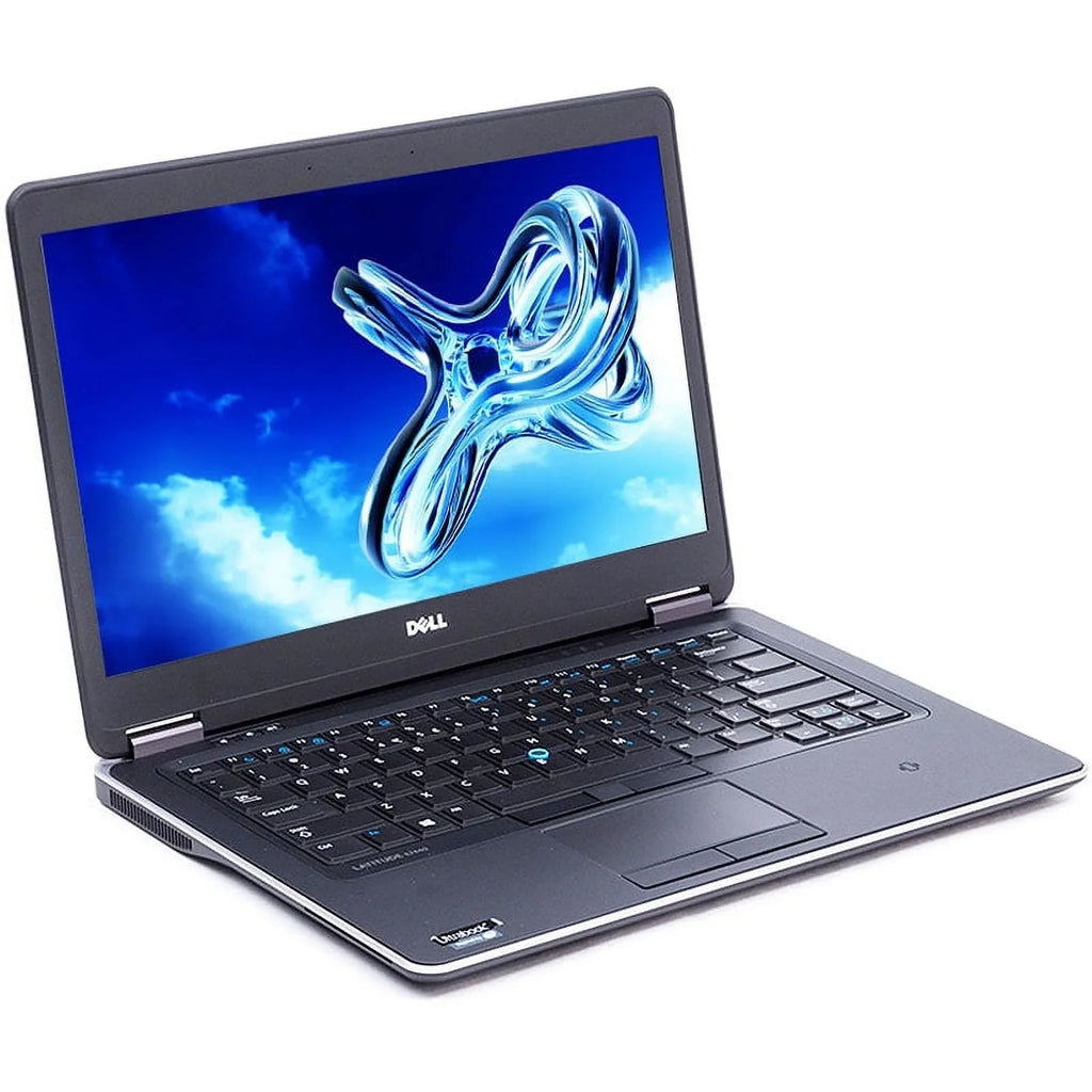 Stylish Used E7440 i5 2.0GHz 8GB 500GB Windows 10 Pro 64 Laptop B