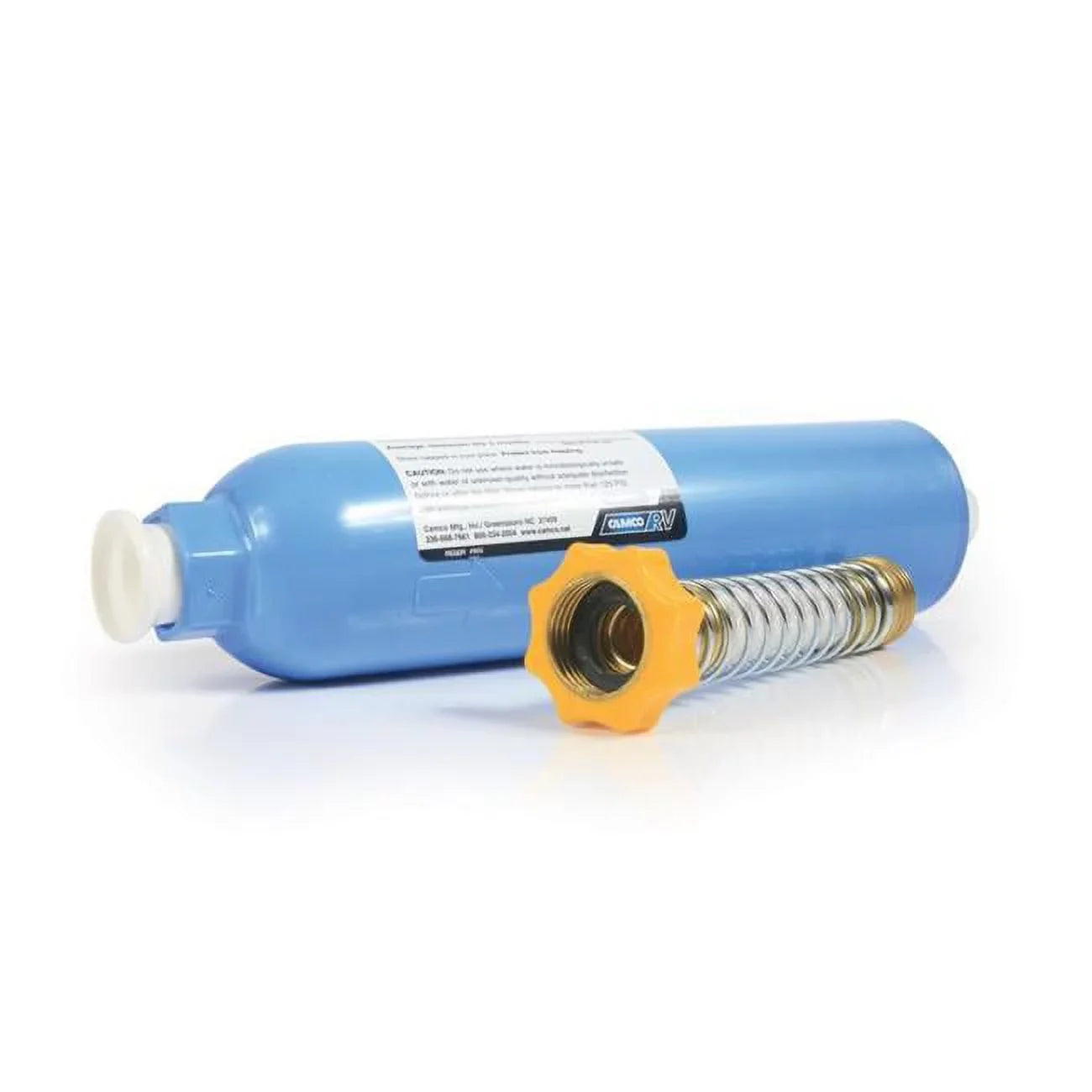 Camco TastePure Carbon Water Filter