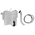 Stylish TRQ Windshield Washer Reservoir For 19-21 Avalon 18-22 Camry 19-22 ES350 WWA62828