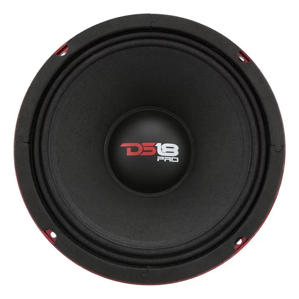 Speaker Equipment