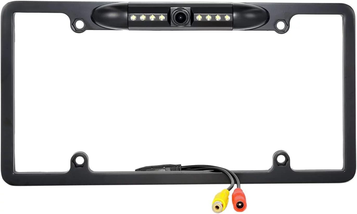 Black Equipment