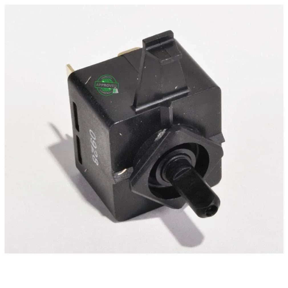 GLOB PRO SOLUTIONS WP3395385 CKD4447 Push To Start Switch
