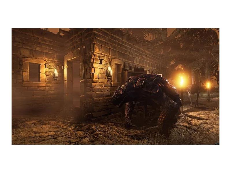Funcom Conan Exiles Day One Edition, Maximum Games, Xbox One, 816819014967