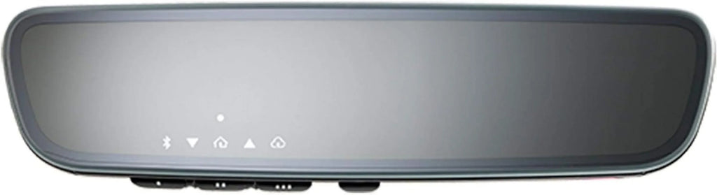 ADVGENFLCHLN Gentex Frameless Rear View Mirror With Homelink Connect - Exclusive Design
