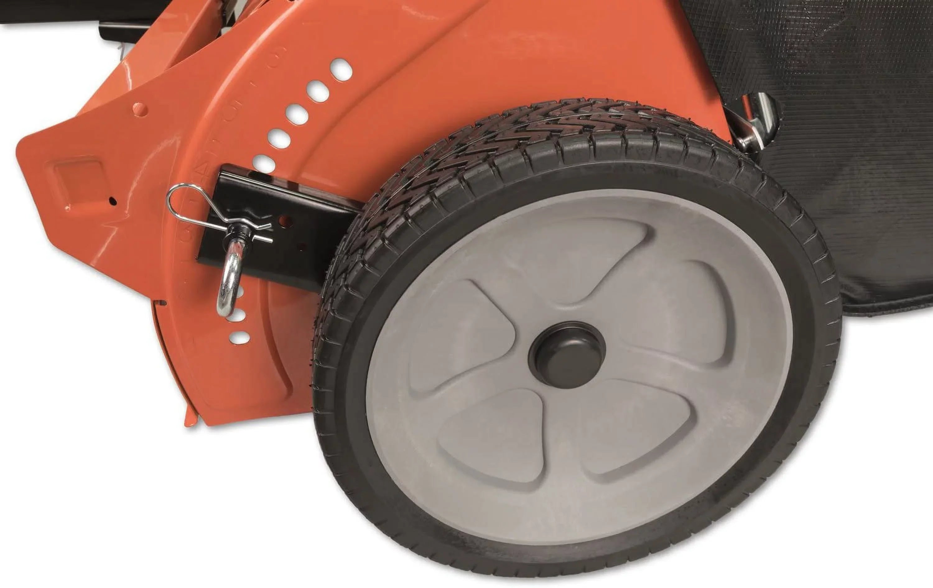 Agri-Fab 44" Lawn Sweeper - Model# 45-0492