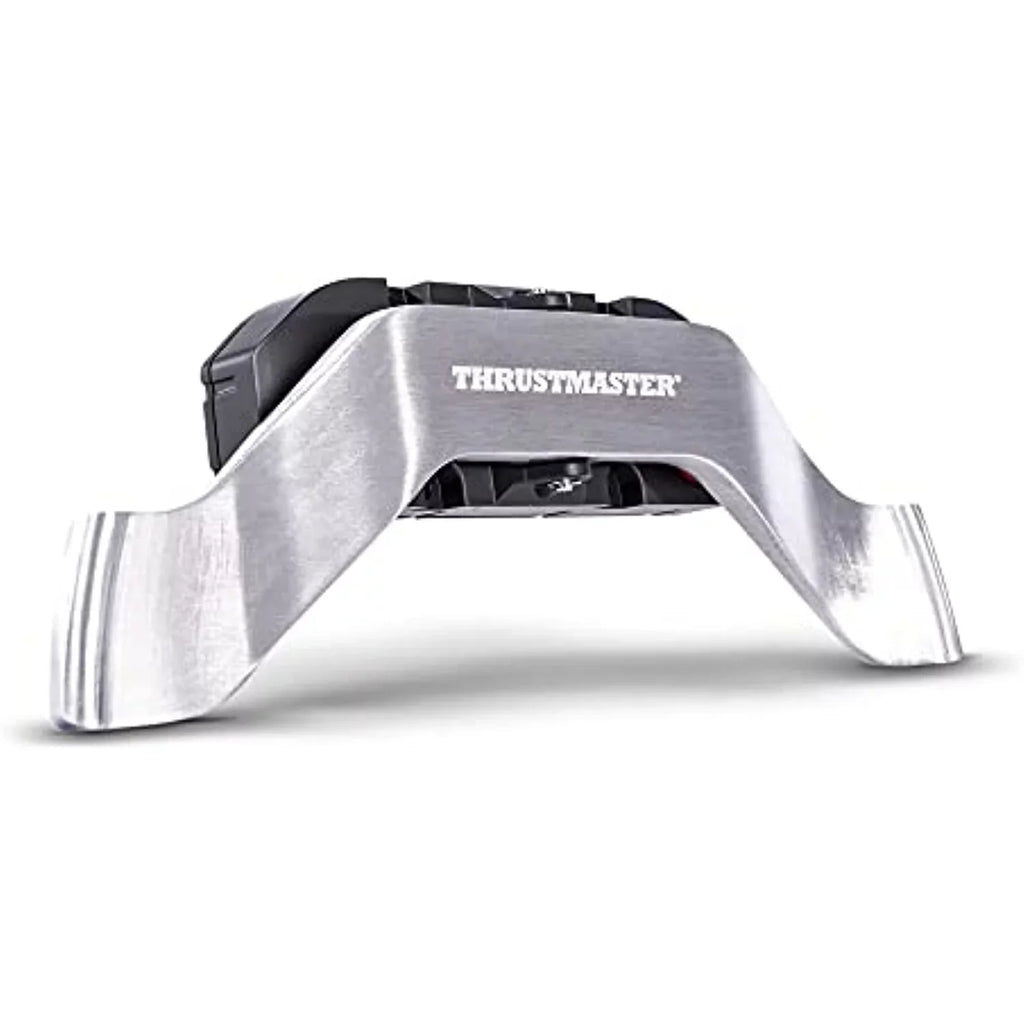 Stylish Thrustmaster T Chrono Paddles Sf 1000 Edition, Push Pull Paddle Shifters, Replica Positioning, Switches With Silver Contacts, Pc, Ps4 Ps5 Xbox One And Xbox Series X|S