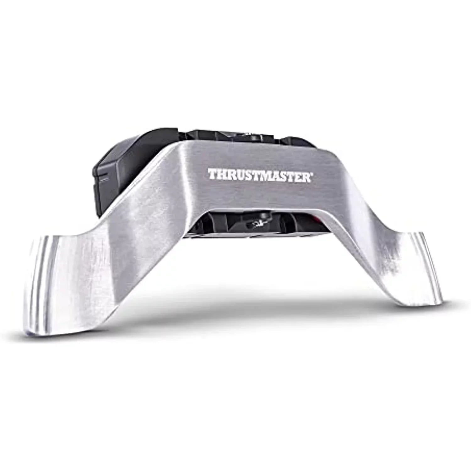 Stylish Thrustmaster T Chrono Paddles Sf 1000 Edition, Push Pull Paddle Shifters, Replica Positioning, Switches With Silver Contacts, Pc, Ps4 Ps5 Xbox One And Xbox Series X|S