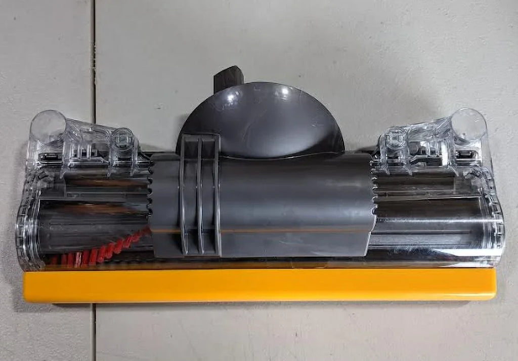 Vacuum Equipment