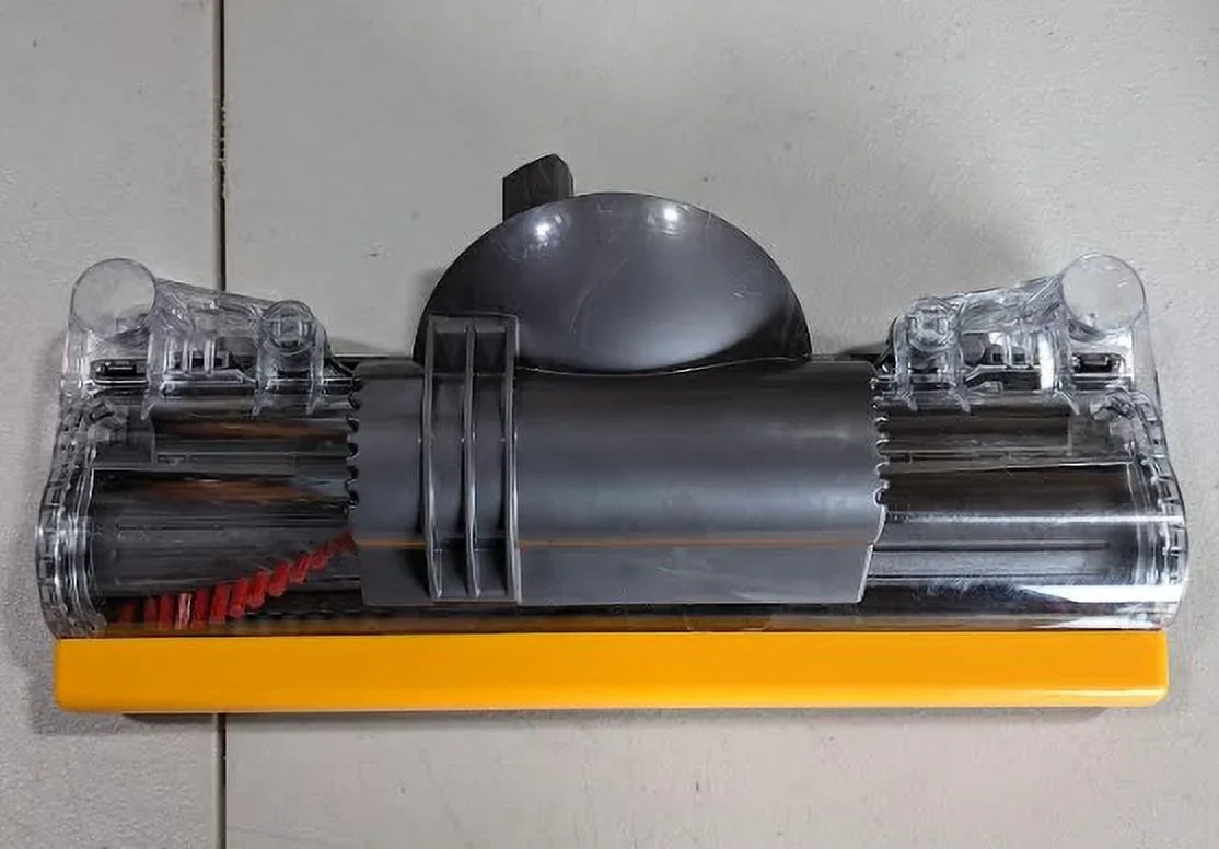 Vacuum Equipment