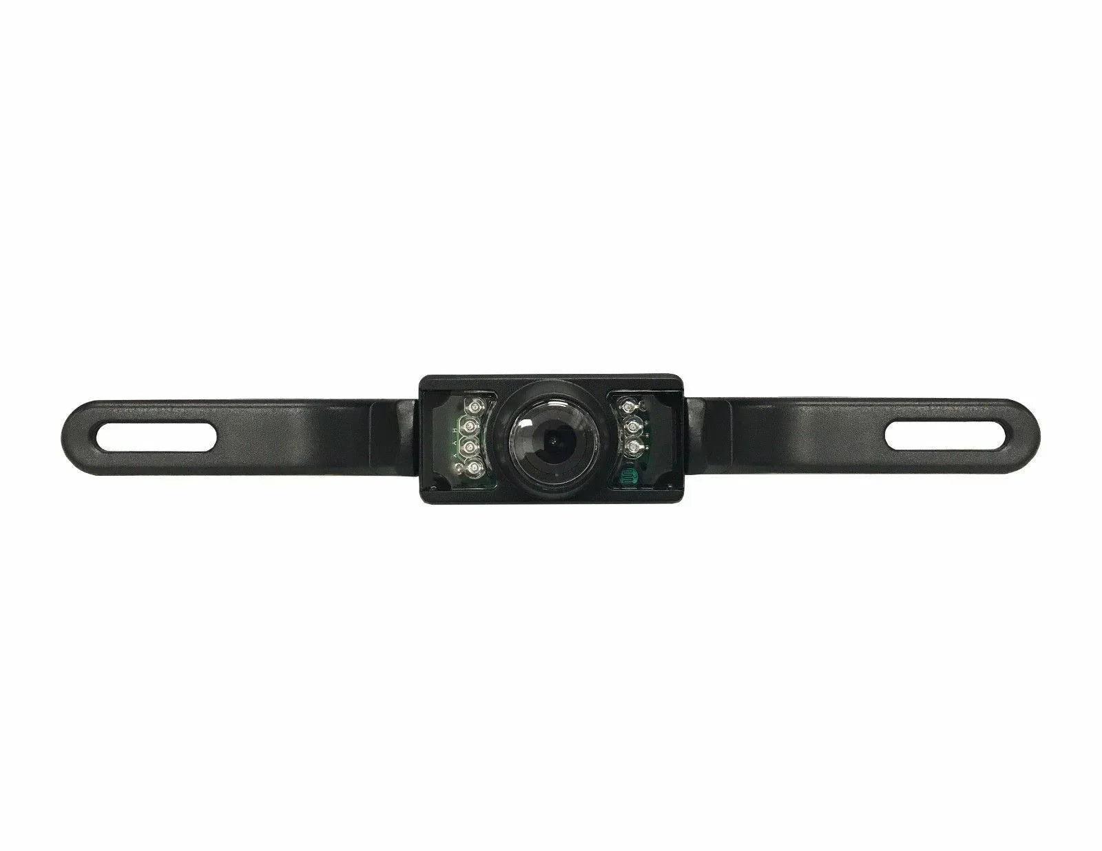 FOR PIONEER AVIC-8000NEX NIGHT VISION COLOR REAR VIEW CAMERA BLACK FRAME