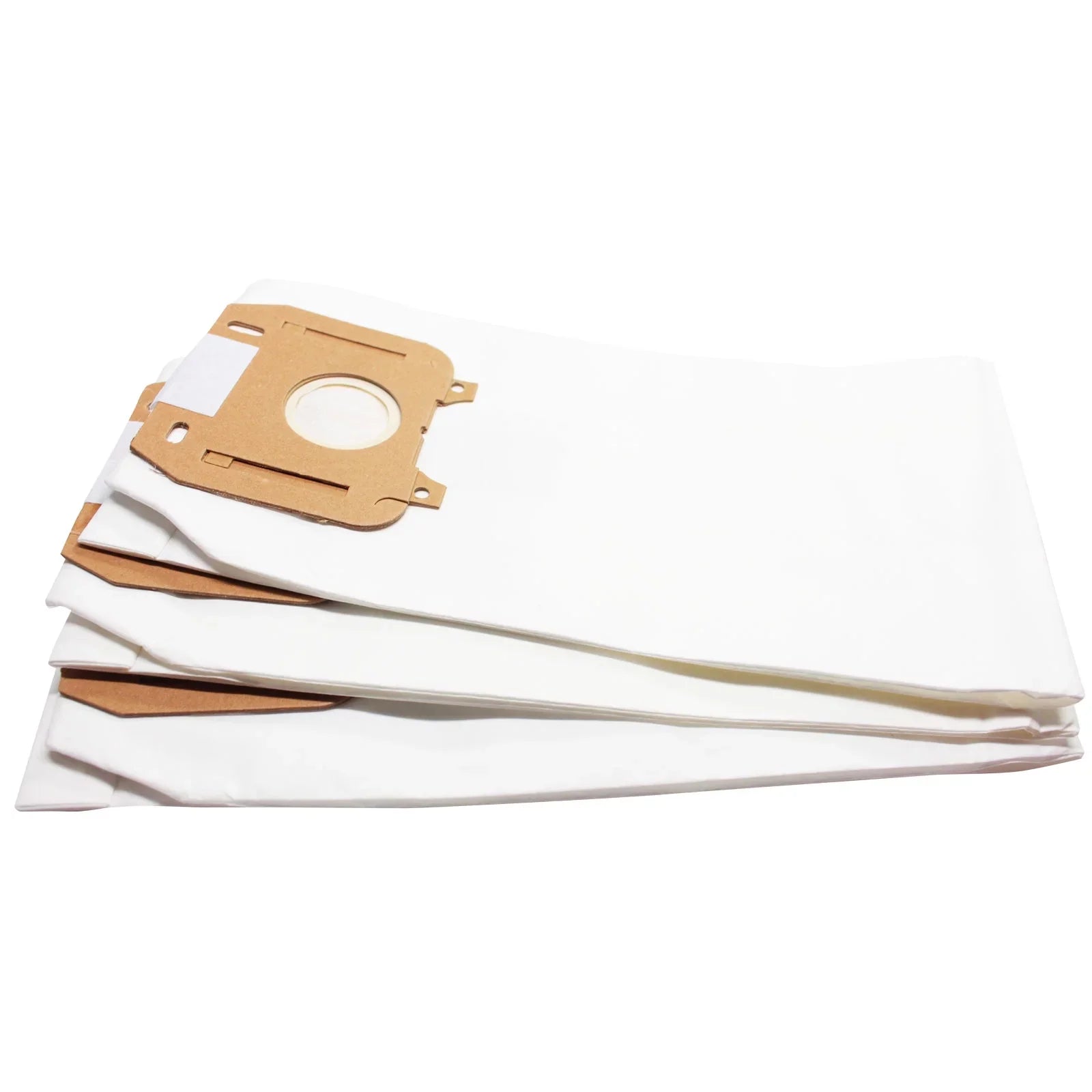 Stylish 24 Replacement Oreck Type LW Vacuum Bags - Compatible Oreck Magnesium, Type LW Vacuum Bags (8-Pack, 3 Bags Per Pack)