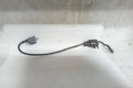 Stylish Pre-Owned 2013 Jeep Grand Cherokee Gate Mounted Rear View Camera 56054059AD OEM LKQ (Good)