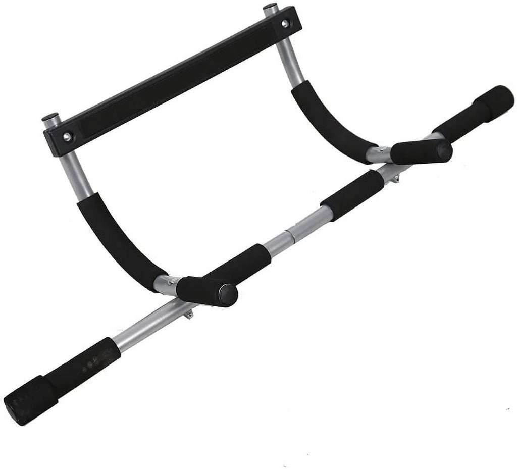 Door Pull-up Bar for Exercise, Doorway Upper Body Workout Strength Fitness Equipment for Home, Gym