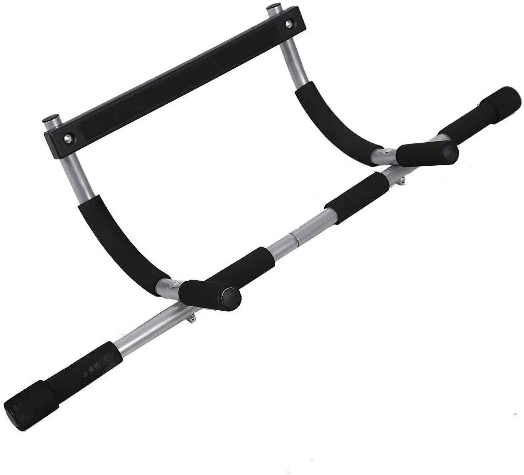 Door Pull-up Bar for Exercise, Doorway Upper Body Workout Strength Fitness Equipment for Home, Gym
