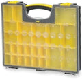 Stanley 014725R 4 Pk 25-Compartment Professional Organizer - Exclusive Design