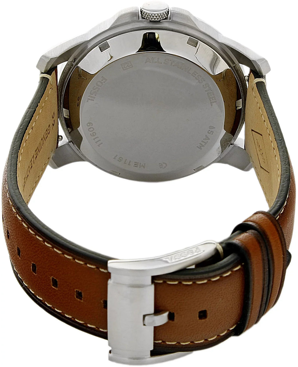 Watch Equipment