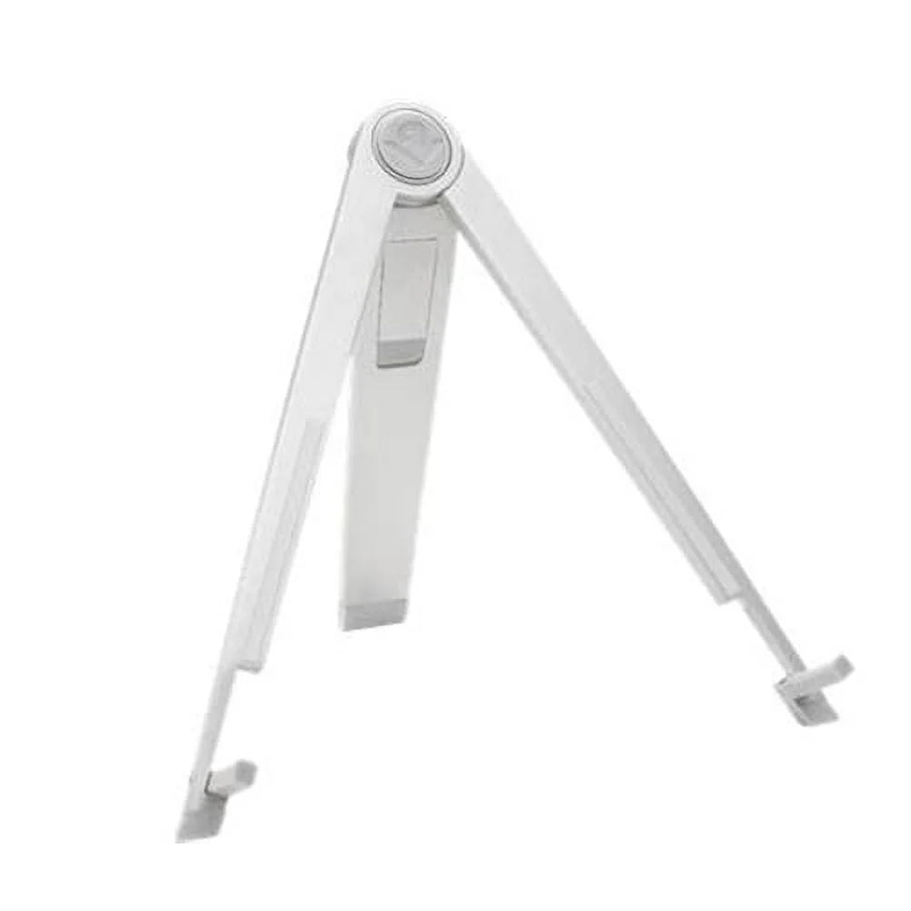 Stylish Desktop Holder Stand Fold-up Aluminum Travel Portable Dock Z6B for Samsung Galaxy View Tab S2 NOOK 8.0 (SM-T710) E NOOK 9.6 (SM-T560) Active Pro S3 9.7 S 8.4 SM-T700 10.5 SM-T800 A 9.7