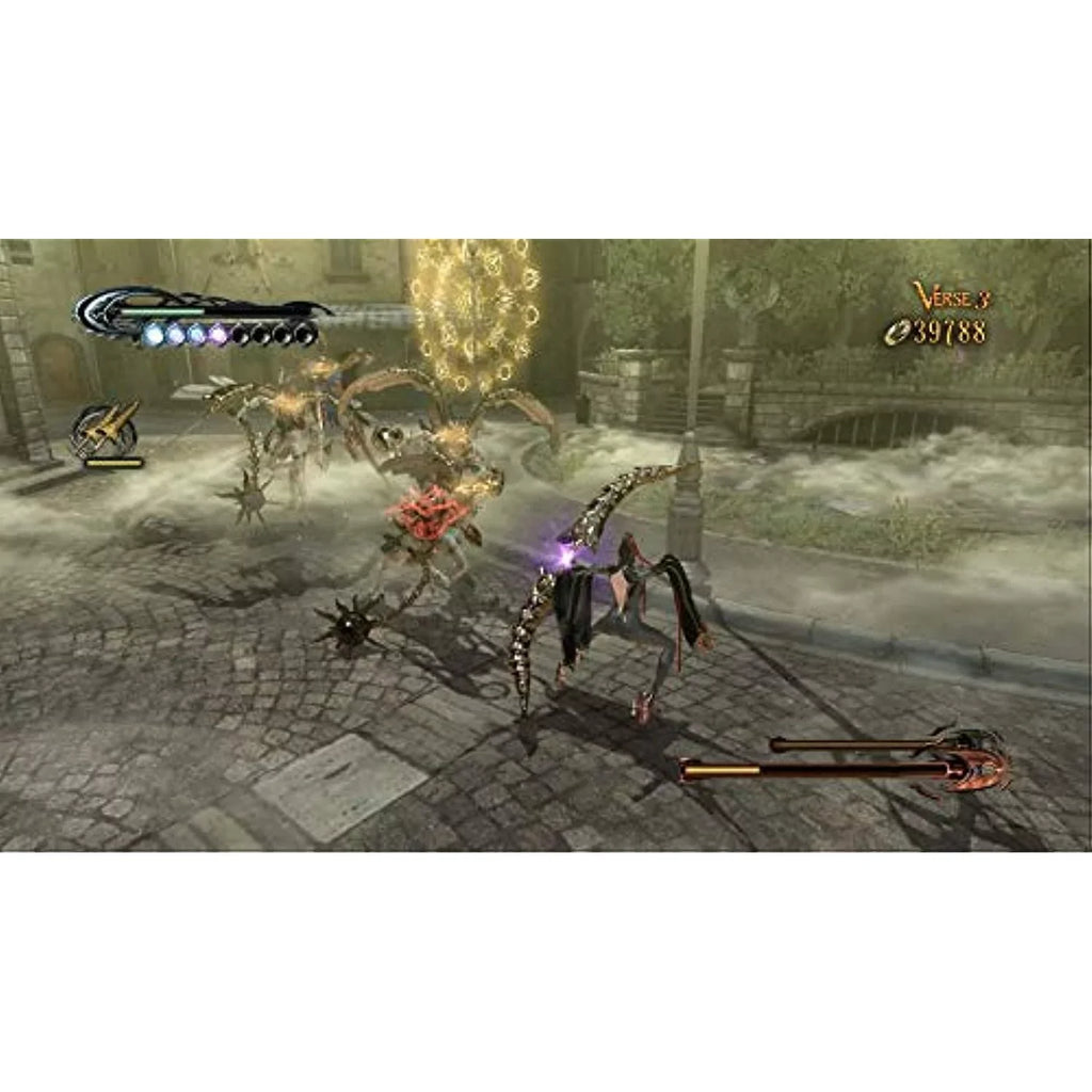 Bayonetta & Vanquish 10Th Anniversary Bundle: Standard Edition - Xbox One - Exclusive Design