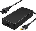 170W Charger Adapter ADL135NLC3A for ThinkPad E Series- E440, E450, E455, E540, E550, E550c, E555 - Exclusive Design