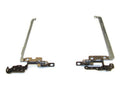 New Genuine Chromebook 11A-NB0013DX LCD Left and Right Hinges M01188-001
