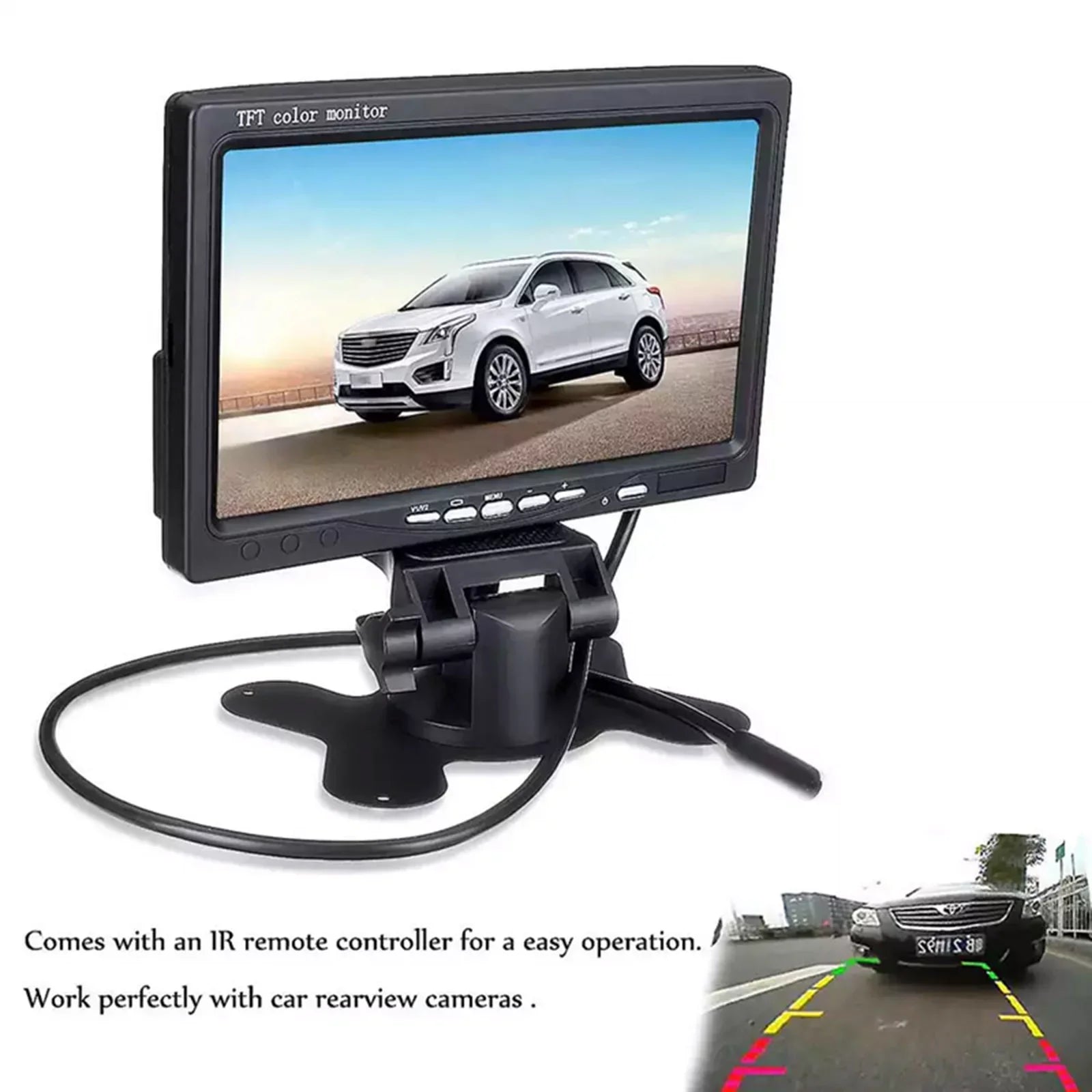 Camera Equipment