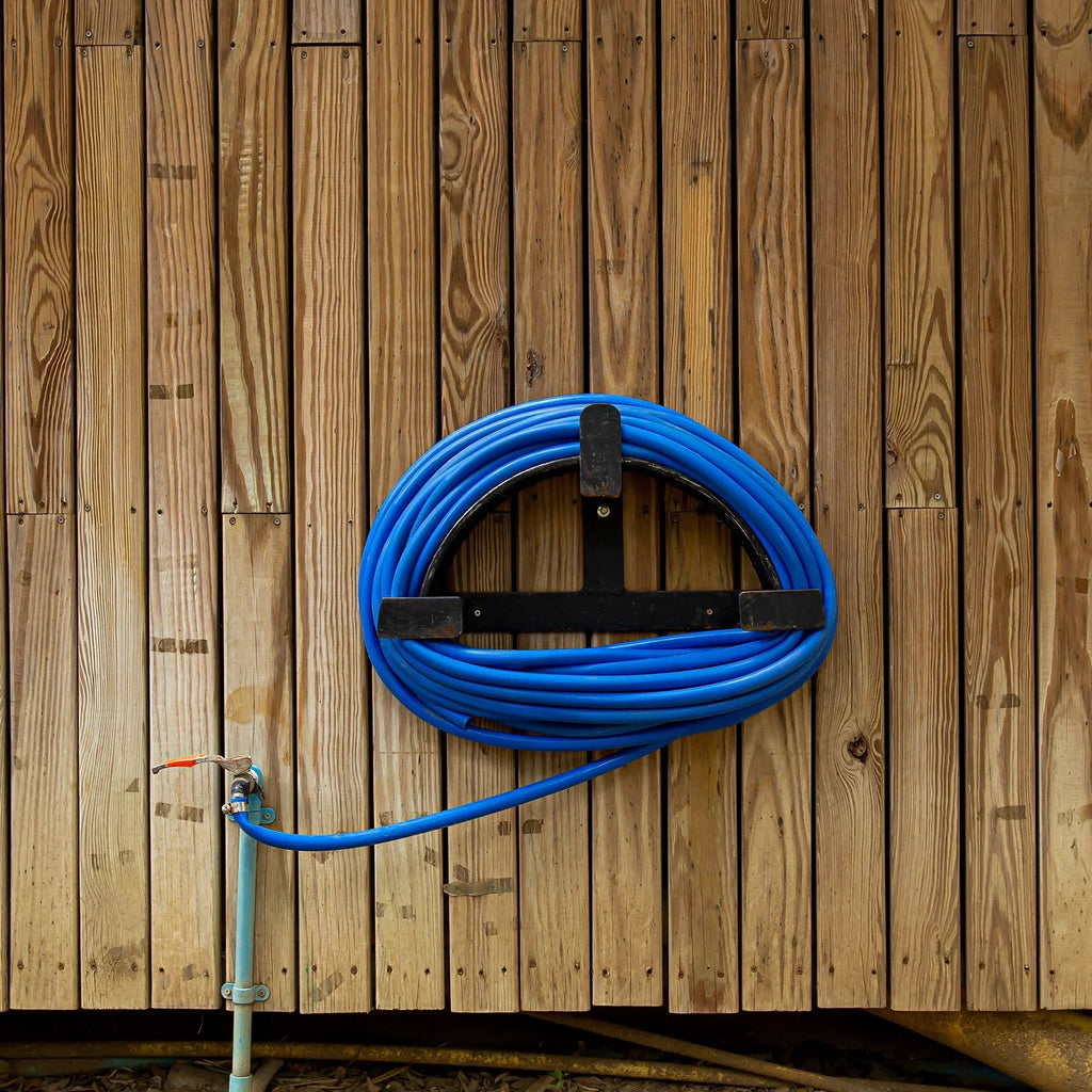 Lampweight Backwash Hose Lay Flat Reinforced Discharge PVC Hose 40mm ID 33ft for Swimming Pool