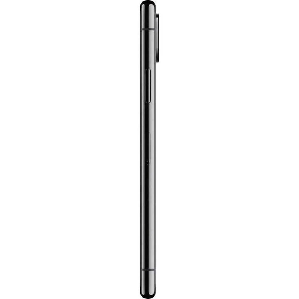 Open Box Apple iPhone X A1901 (Spectrum Mobile Only) 64GB Space Gray - Exclusive Design
