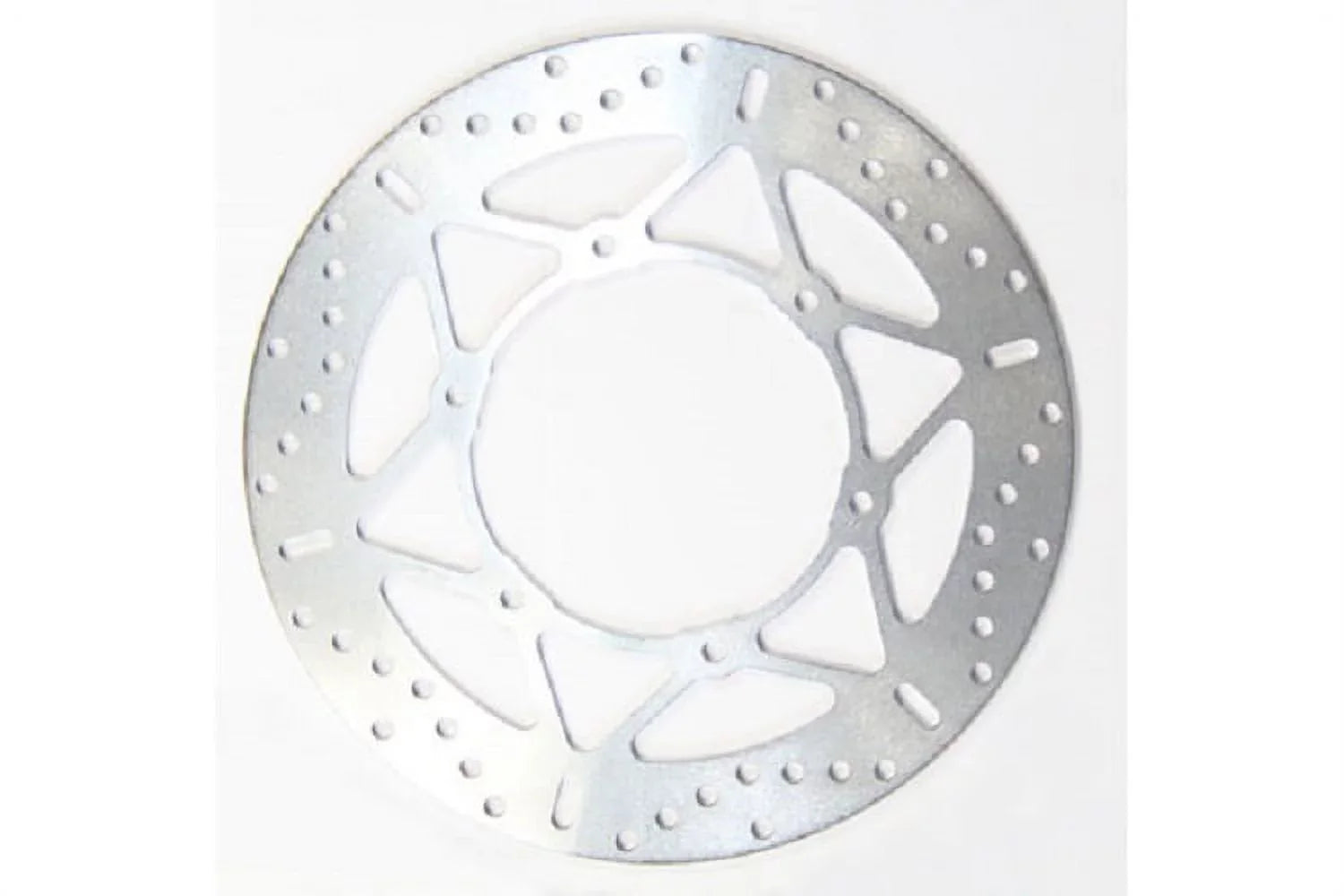 EBC Motorcycle Brake Rotor - Front Left for Yamaha Road Star 1600 1999-2003
