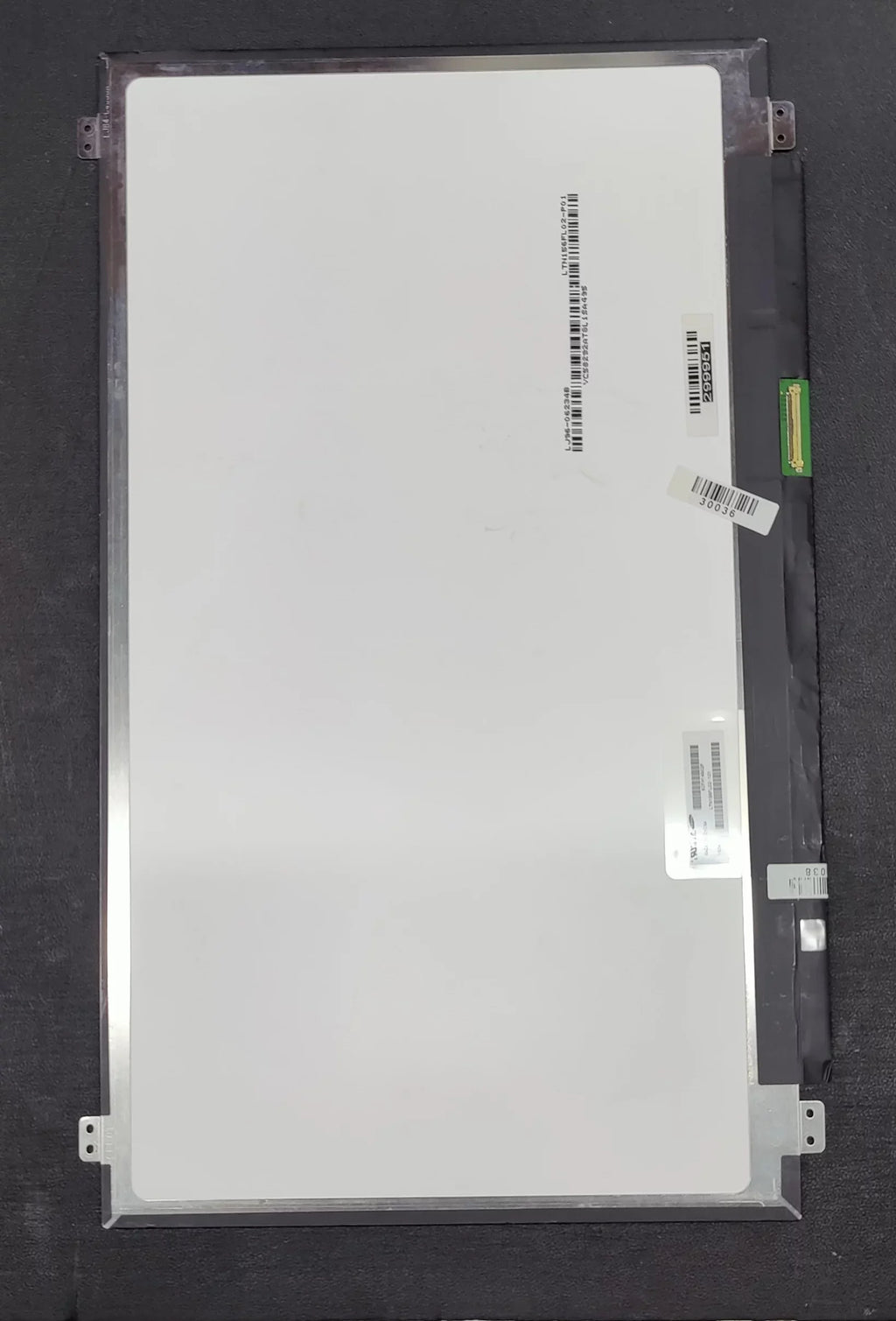 New) Equipment