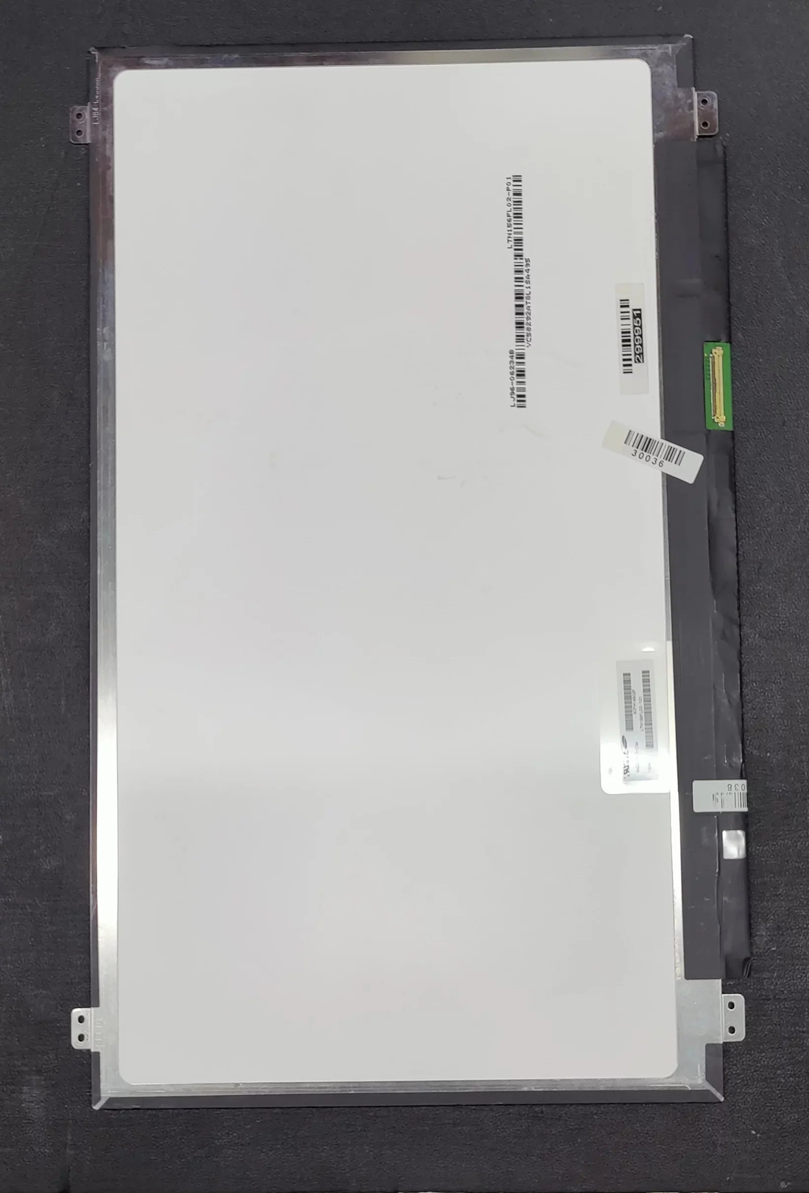 New) Equipment
