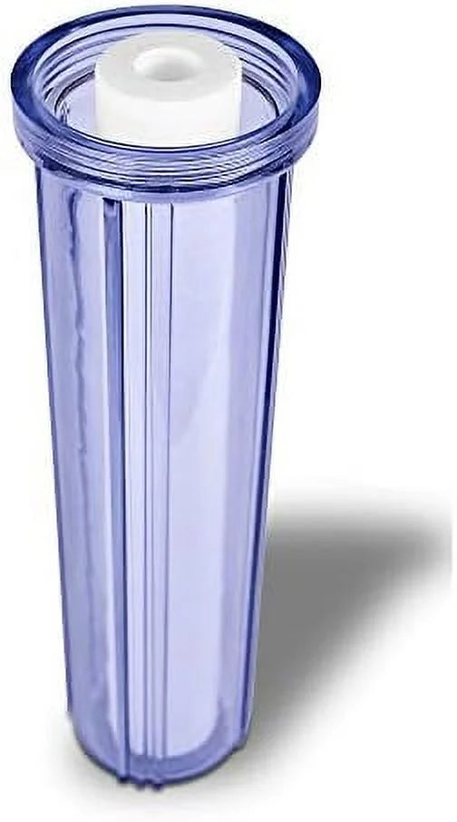Stylish Standard Whole House -Blown Four Layers Filtration Polypropylene 10 Micron Sediment Filter 20â X 2.5â Fits 20â X 2.5â Housings. Compatible With FPMB5-20, FPMB520, SDC-25-2005/4, VX05-20 Pack Of 25
