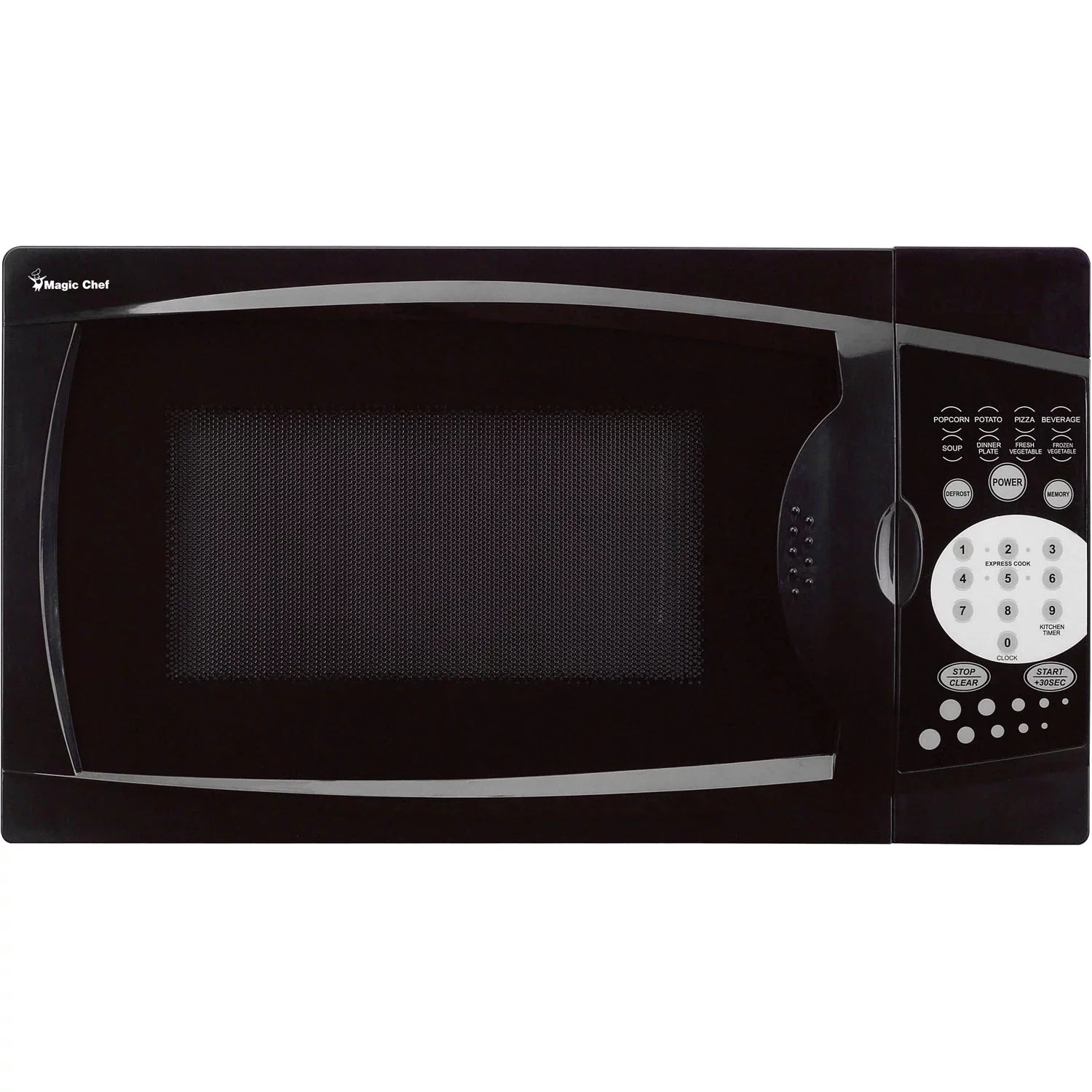 Black Equipment