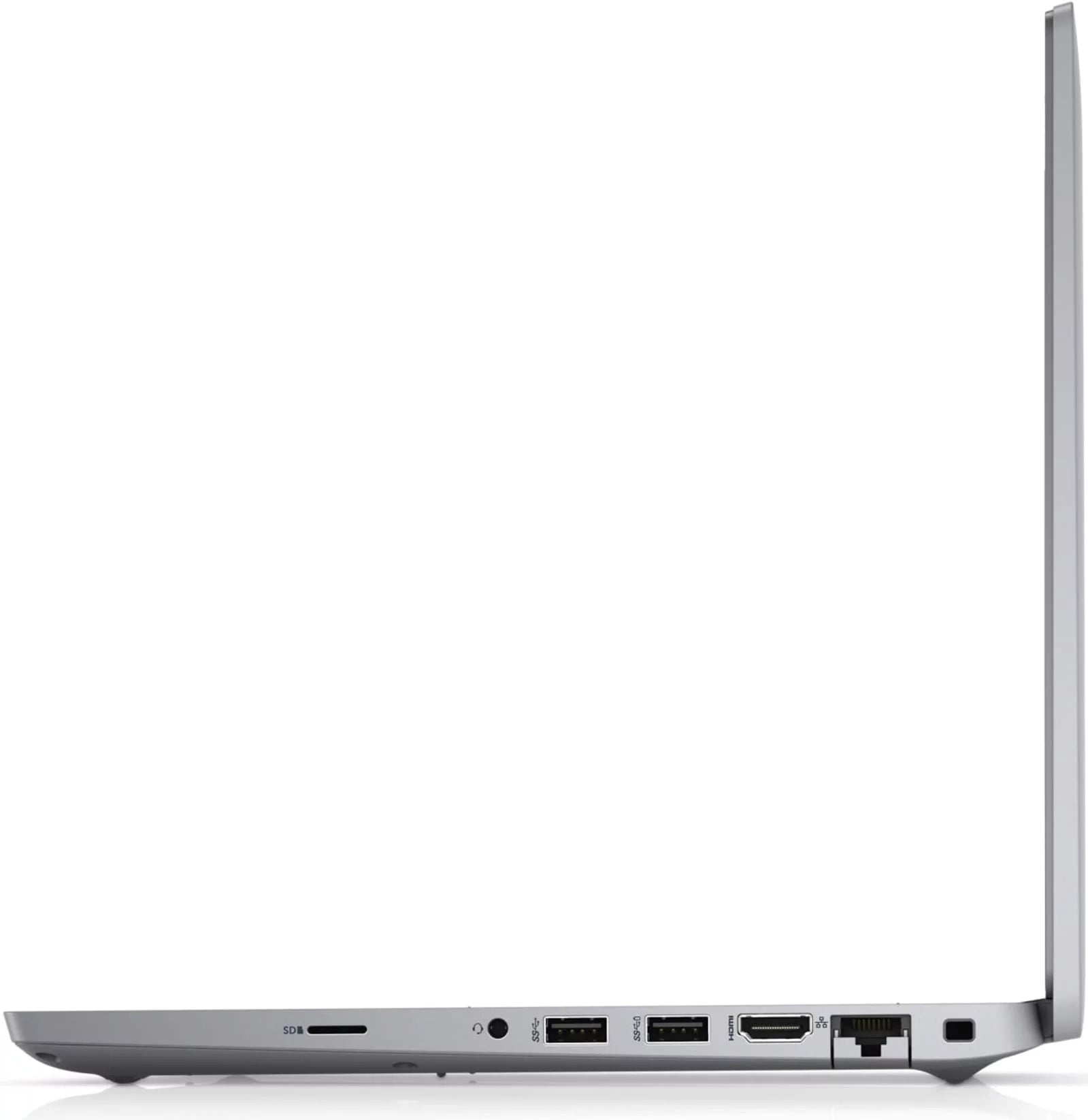 5000 5420 Laptop (2021) | 14" HD | i5 - 512GB SSD - 16GB RAM | 4 Cores @ 4.4 GHz - 11th Gen CPU