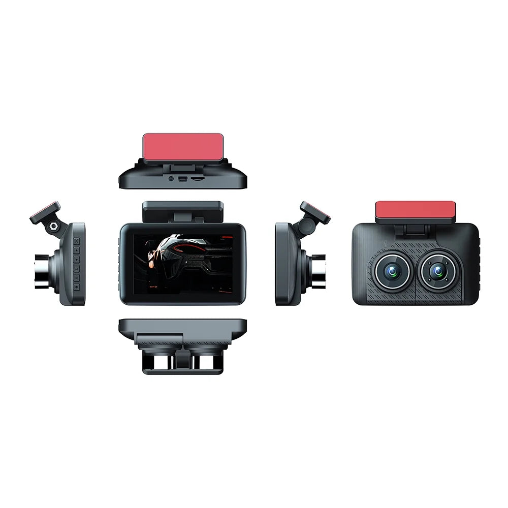 1080+720+480P Equipment