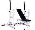 Attachment Equipment