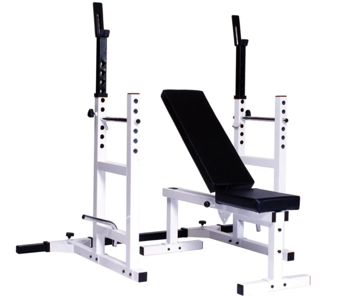 Attachment Equipment