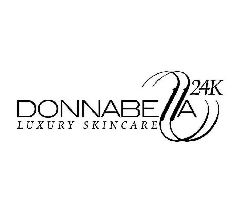 Stylish Donna Bella 24K Pro Gold edition Luxury Skincare 40ML-1.35FL.OZ Collagen Radiance Renewal Serum natural formula specially synthesized with organic extract elements