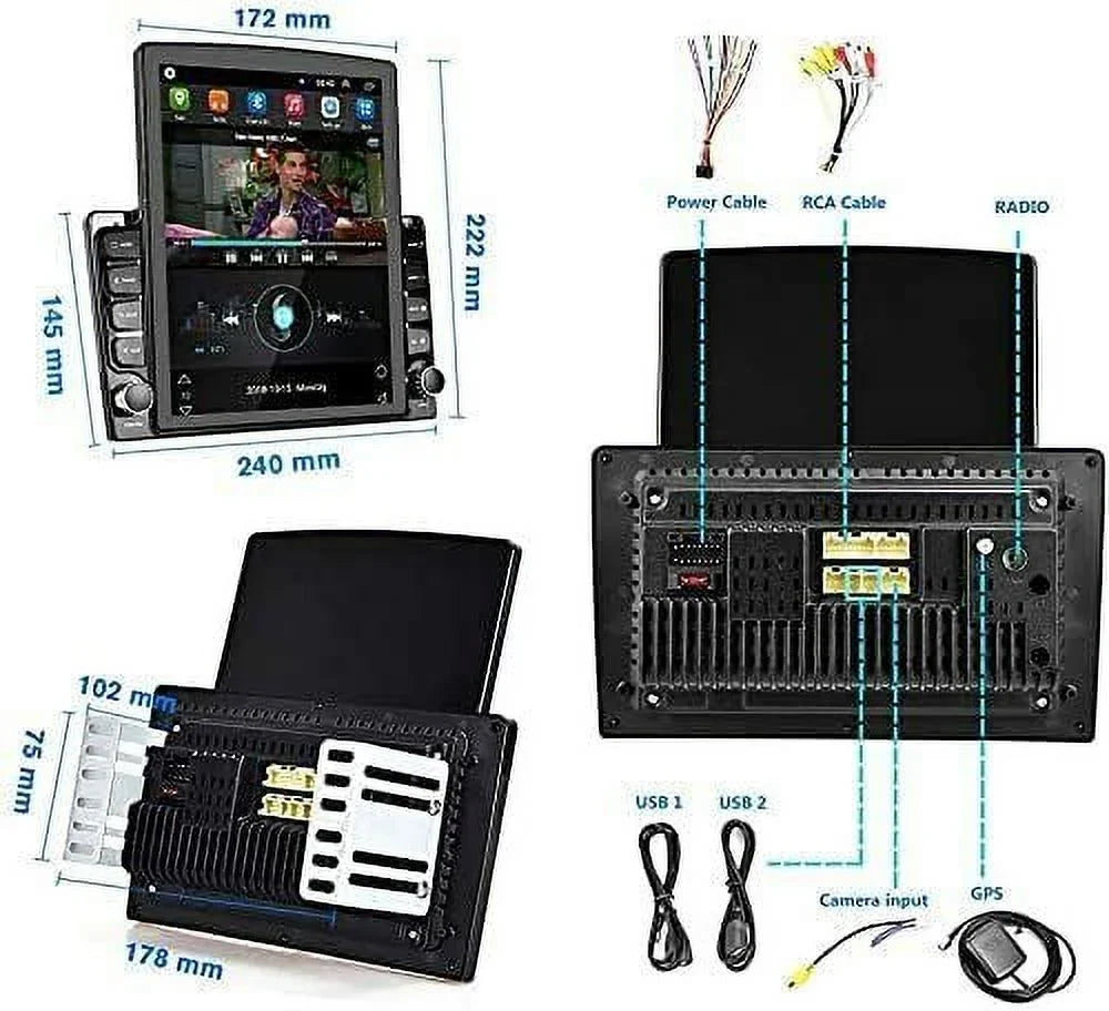 Input Equipment
