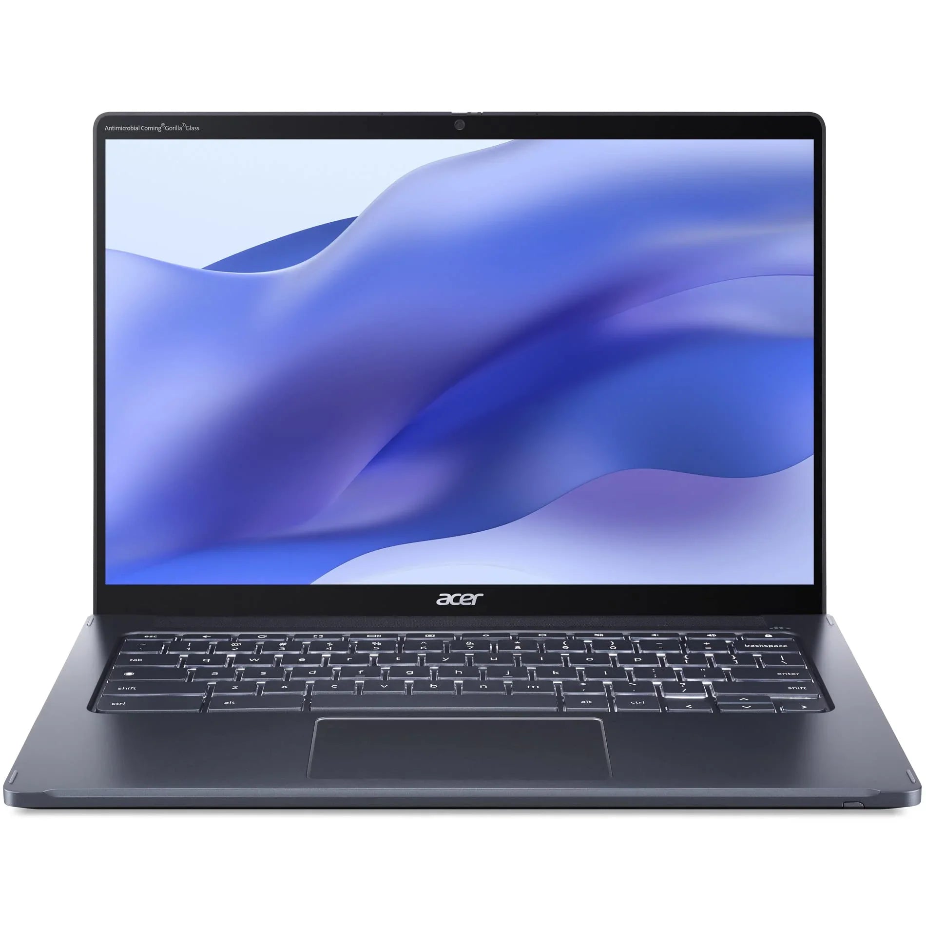Spin - 14" Touchscreen Chromebook i5-1235U 1.30GHz 8GB 256GB ChromeOS
