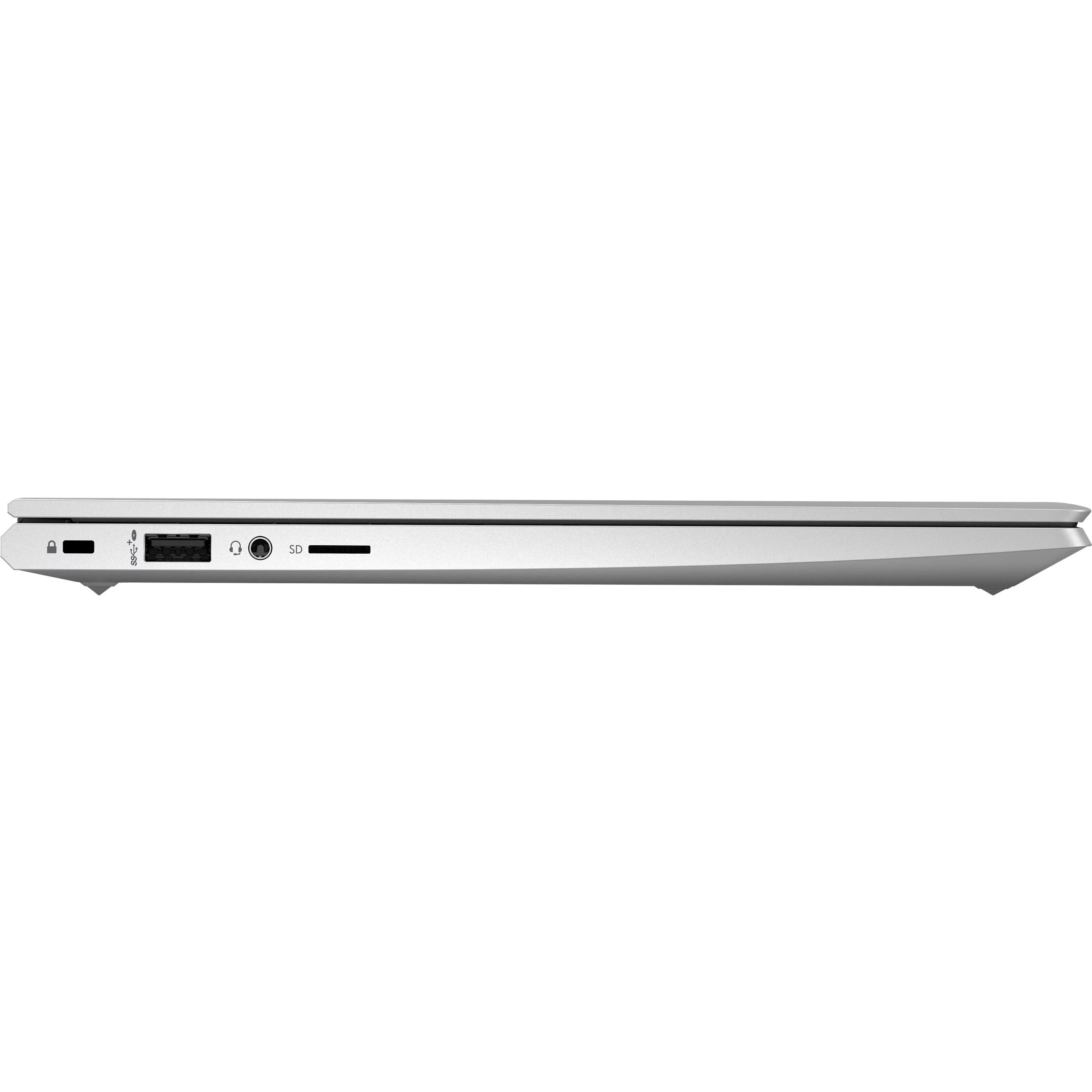 ProBook 430 G8, 13.3\" Full HD, i5-1135G7, Iris Xe Graphics, 8GB RAM, 256GB SSD, Pike Silver Plastic, Windows 10 Pro