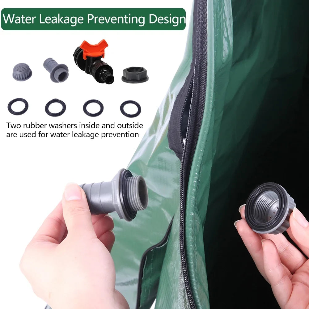 Downspout Equipment