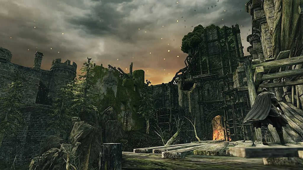Brand New Sealed Dark Souls II 2 Scholar of the First Sin PS3 - Exclusive Design